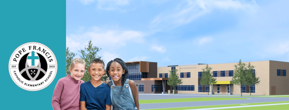  Pope Francis Catholic Elementary School